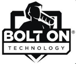 Bolt On Logo