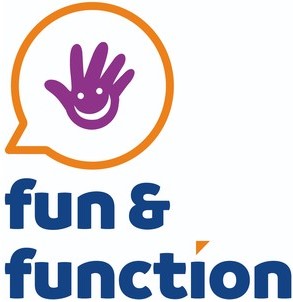 Fun and Function Logo