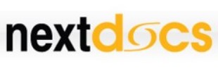 Next Docs Logo